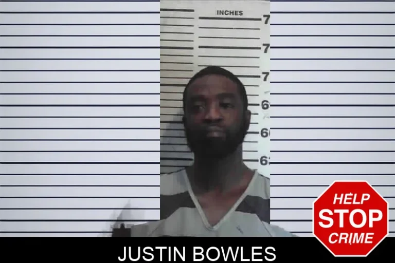 Justin Bowles