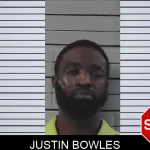Justin Bowles mugshot – Jasper County , Georgia Justin Bowles mugshot