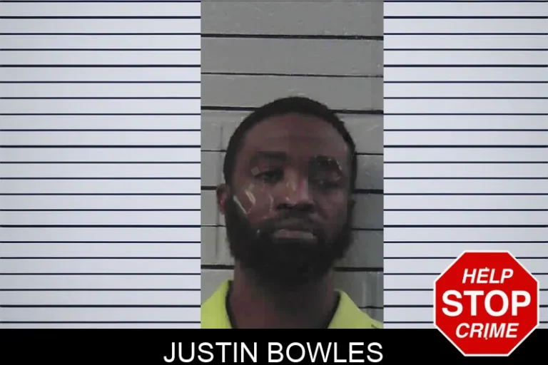 Justin Bowles
