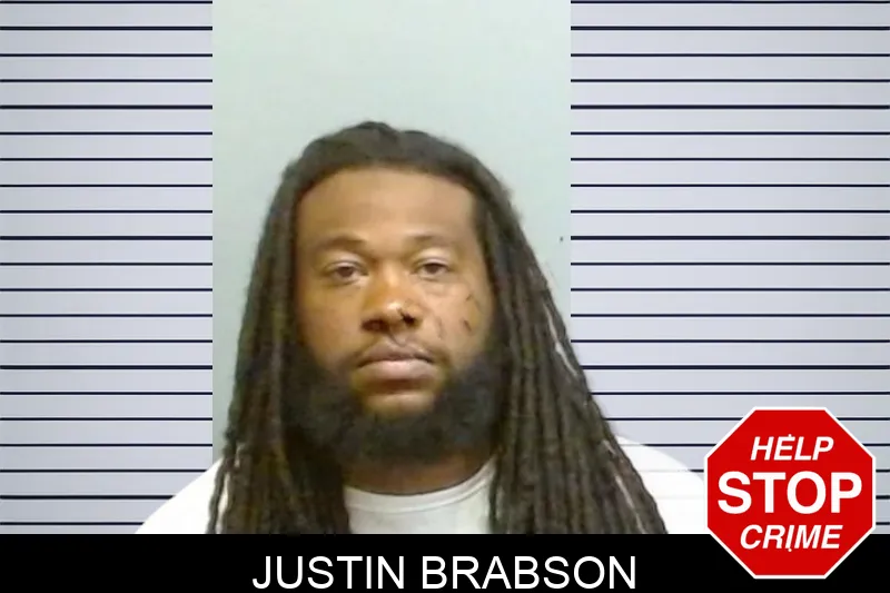 Justin Brabson mugshot – Fulton County , Georgia Justin Brabson mugshot