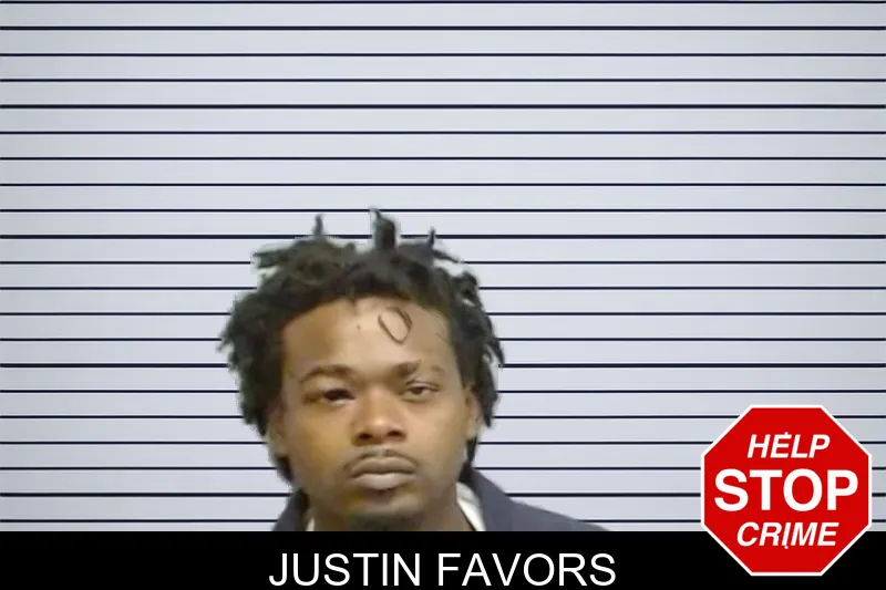Justin Favors mugshot – Fulton County , Georgia Justin Favors mugshot
