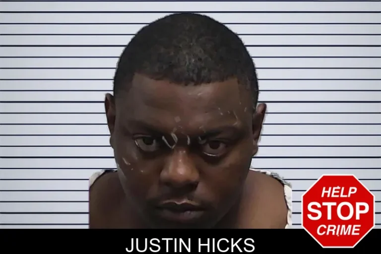 Justin Hicks