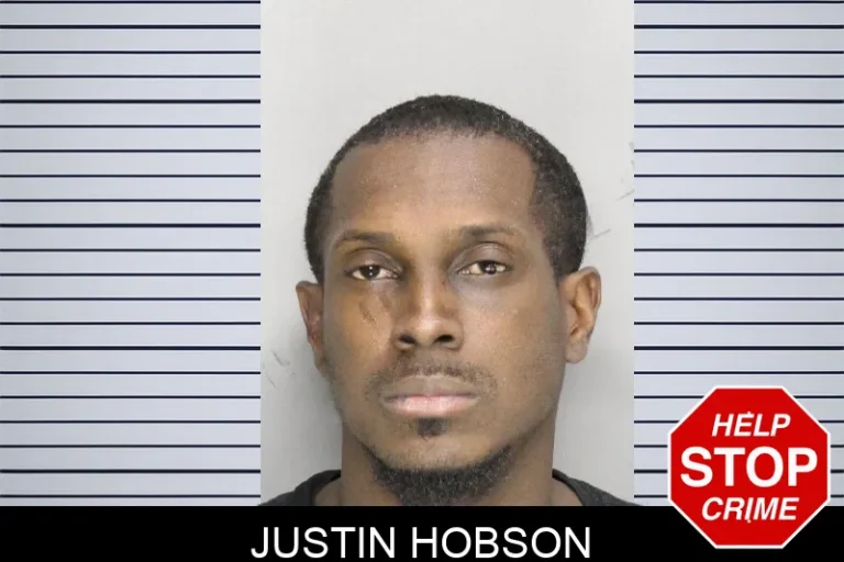 Justin Hobson