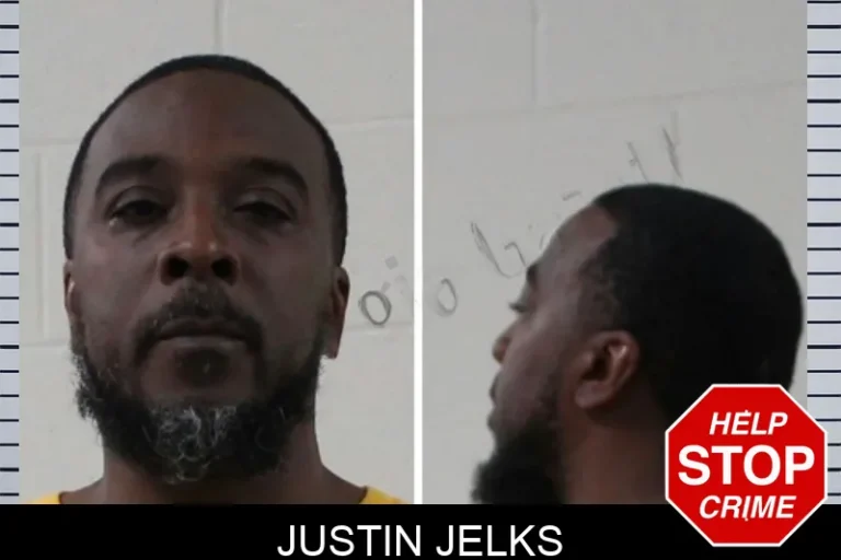 Justin Jelks