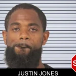 Justin Jones mugshot – Mcintosh County , Georgia Justin Jones mugshot