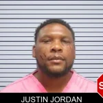 Justin Jordan mugshot – Lee County , Georgia Justin Jordan mugshot