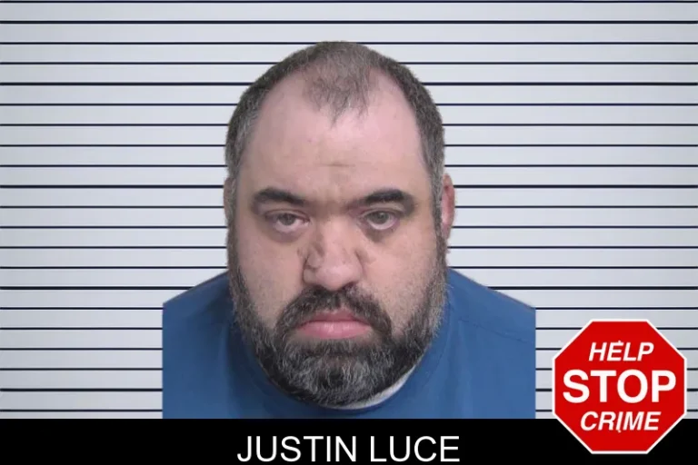 Justin Luce