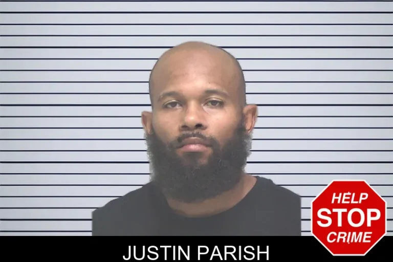 Justin Parish mugshot – Douglas County , Georgia Justin Parish