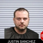 Justin Sanchez mugshot – Forsyth County , Georgia Justin Sanchez mugshot