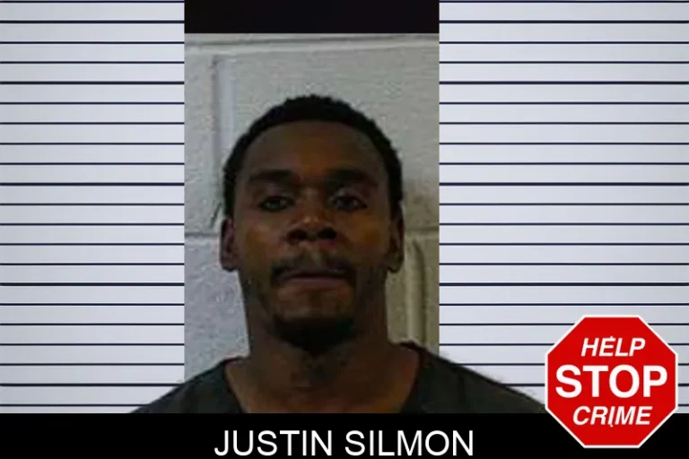 Justin Silmon