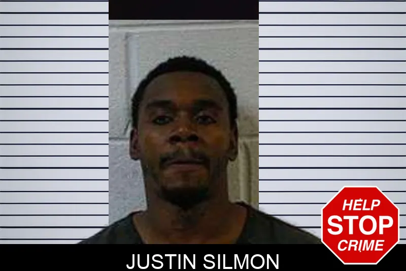 Justin Silmon mugshot – Polk County , Georgia Justin Silmon mugshot