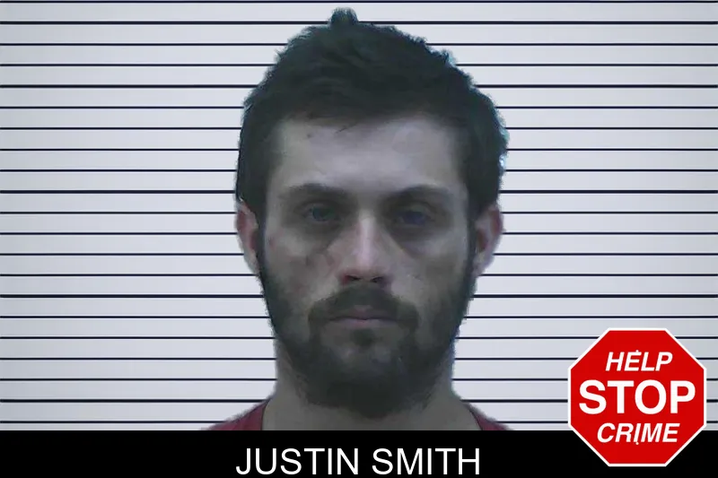 Justin Smith mugshot – Jackson County , Georgia Justin Smith mugshot