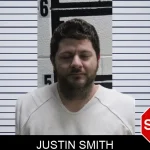 Justin Smith mugshot – Murray County , Georgia Justin Smith mugshot