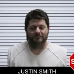 Justin Smith mugshot – Murray County , Georgia Justin Smith mugshot