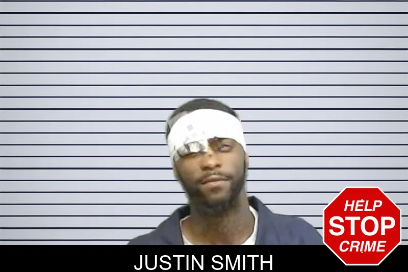 Justin Smith mugshot – Fulton County , Georgia Justin Smith mugshot