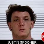 Justin Spooner mugshot – Decatur County , Georgia Justin Spooner mugshot