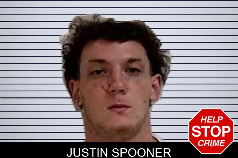 Justin Spooner mugshot – Decatur County , Georgia Justin Spooner mugshot