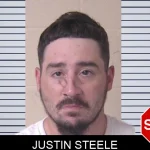 Justin Steele mugshot – Walker County , Georgia Justin Steele mugshot