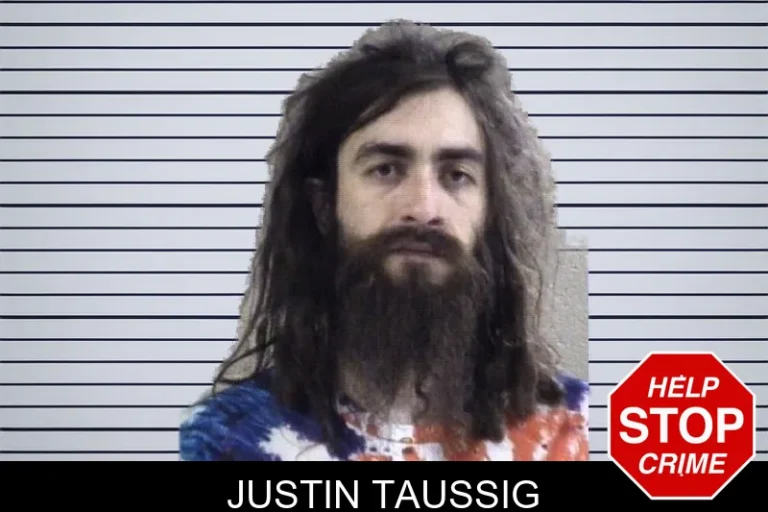 Justin Taussig