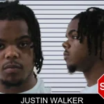 Justin Walker mugshot – Houston County , Georgia Justin Walker mugshot