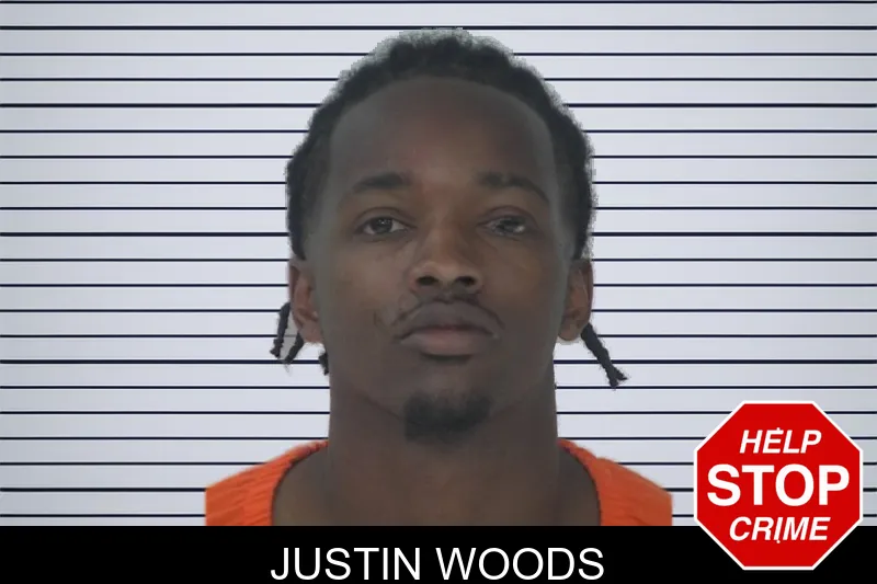 Justin Woods mugshot – Fayette County , Georgia Justin Woods mugshot