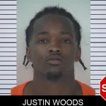 Justin Woods mugshot – Fayette County , Georgia Justin Woods mugshot