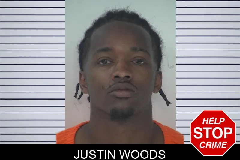 Justin Woods mugshot – Fayette County , Georgia Justin Woods mugshot