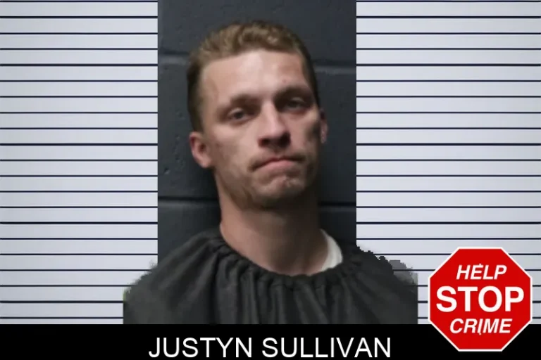 Justyn Sullivan