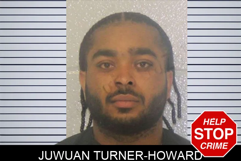 Juwuan Turner-Howard mugshot – Carroll County , Georgia Juwuan Turner-Howard mugshot
