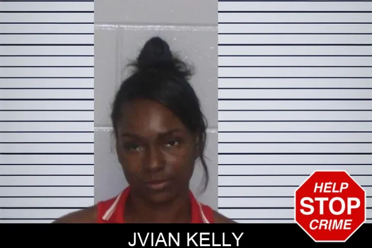 Jvian Kelly