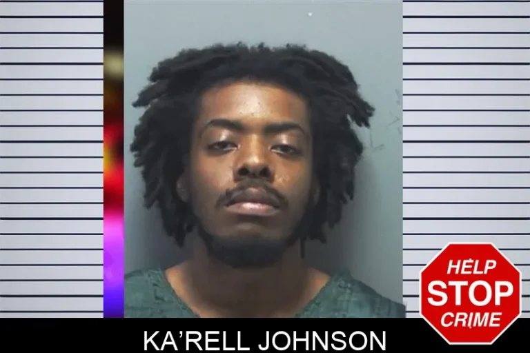 Ka’Rell Johnson