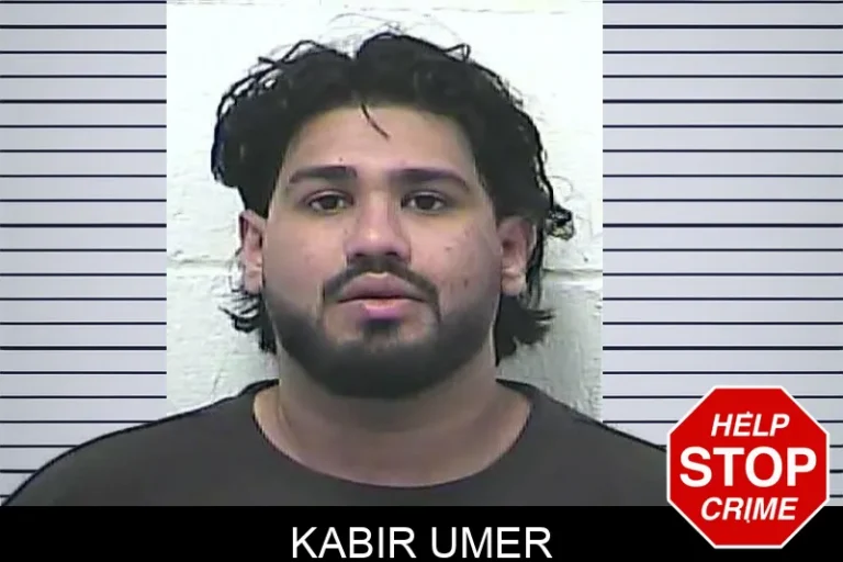 Kabir Umer