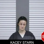 Kacey Starn mugshot – Catoosa County , Georgia Kacey Starn mugshot