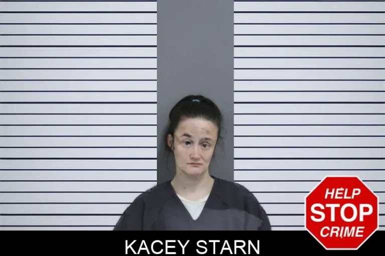 Kacey Starn