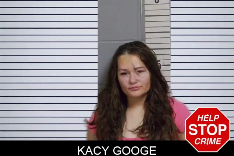 Kacy Googe mugshot – Candler County , Georgia Kacy Googe