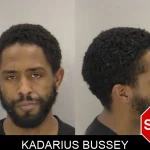 Kadarius Bussey mugshot – Richmond County , Georgia Kadarius Bussey mugshot