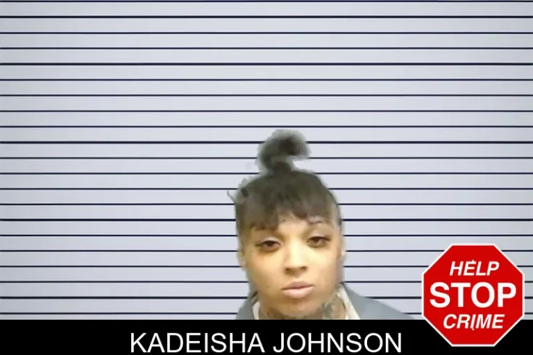 Kadeisha Johnson mugshot – Miller County , Georgia Kadeisha Johnson