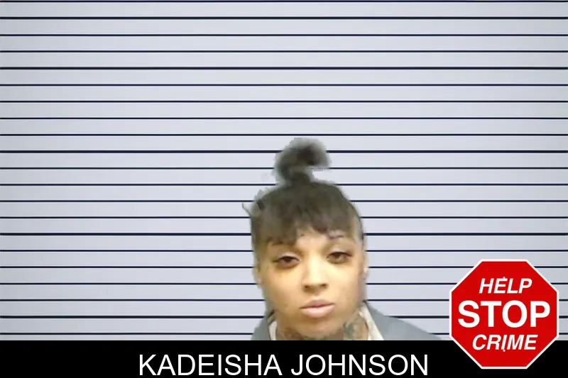 Kadeisha Johnson mugshot – Fulton County , Georgia Kadeisha Johnson mugshot