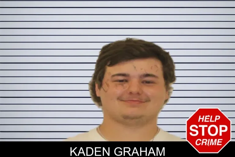 Kaden Graham mugshot – Johnson County , Georgia Kaden Graham