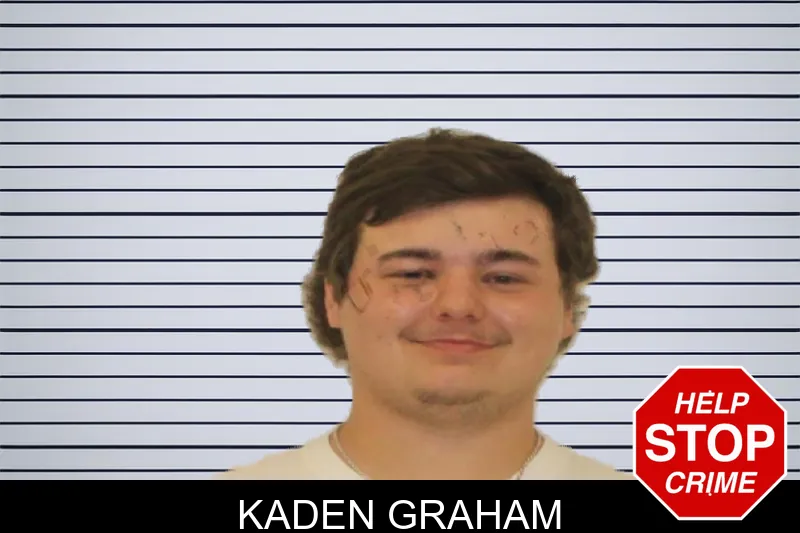 Kaden Graham mugshot – Johnson County , Georgia Kaden Graham mugshot