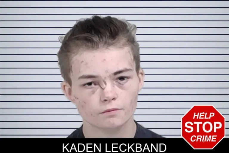 Kaden Leckband