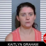 Kaitlyn Graham mugshot