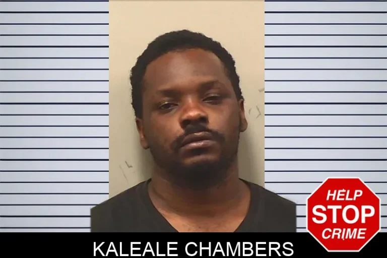 Kaleale Chambers