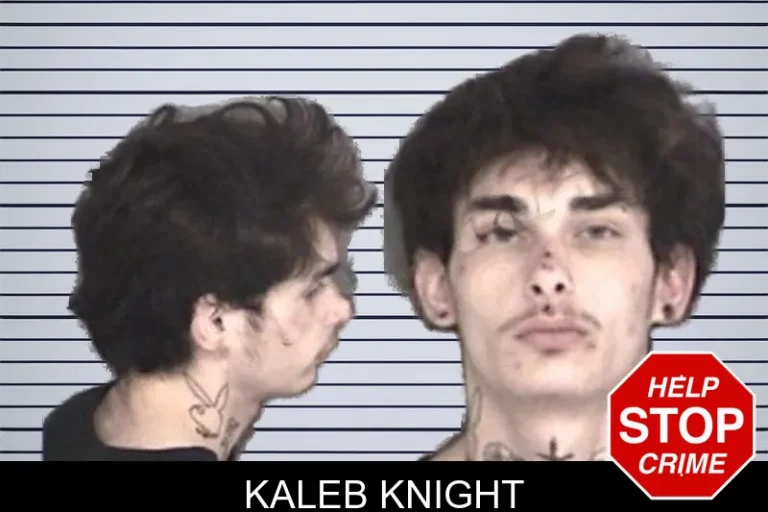 Kaleb Knight