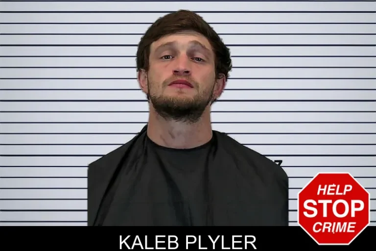 Kaleb Plyler