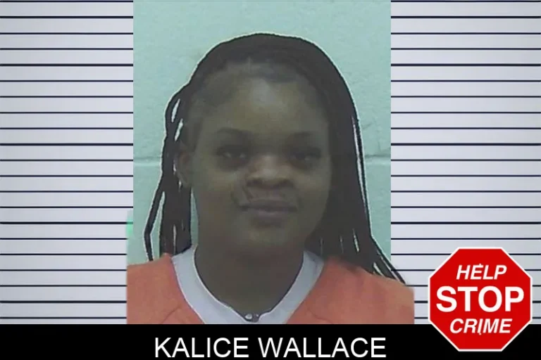 Kalice Wallace