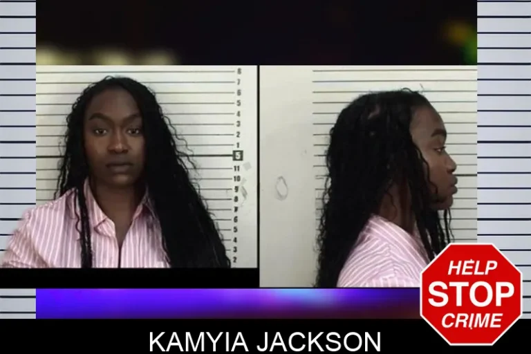 Kamyia Jackson