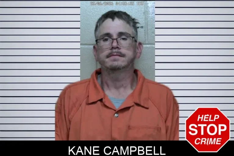 Kane Campbell