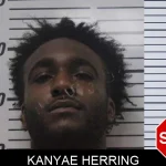 Kanyae Herring mugshot – Colquitt County , Georgia Kanyae Herring mugshot