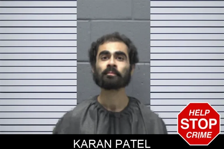Karan Patel